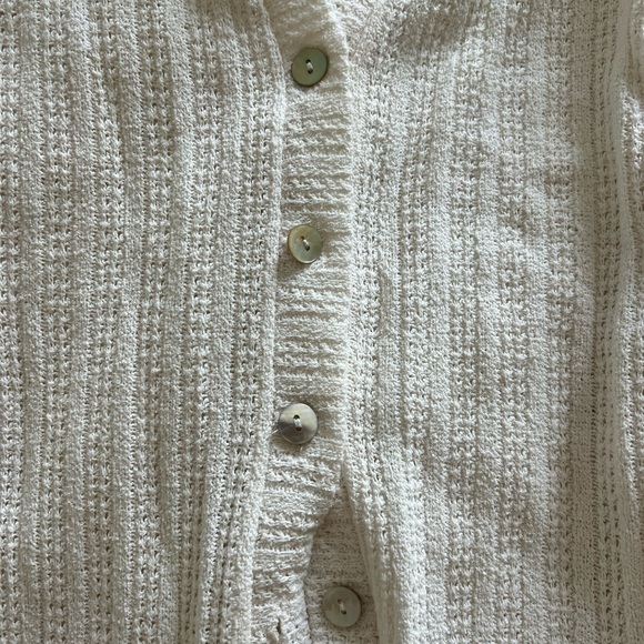 Mango Textured Knit Set - Picture 3 of 8